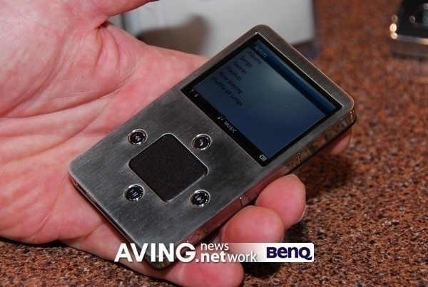 CES2007 �����¿�ý������������ʻ�չͼƬ����,ͼ5-ZOL�йش����ߵ�5��