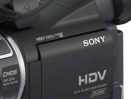 ���ᣨSONY��HVR-A1CͼƬ���� ��2�� -ZOL�йش����ߵ�2��