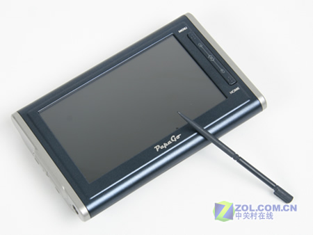 С���Ĵ���Ļ��� PapaGo��ƷS500����ͼƬ����,ͼ3-ZOL�йش����ߵ�3��