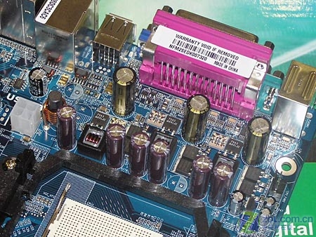 ������Abit��NF-M2SͼƬ���� ��4�� -ZOL�йش����ߵ�4��