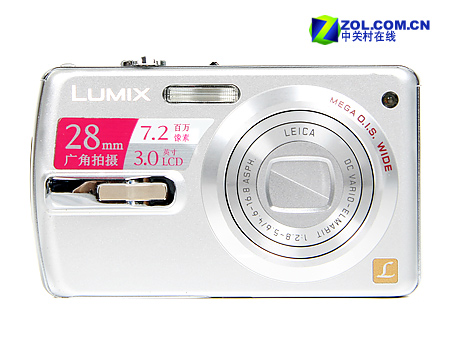 ���£�Panasonic��FX50GKͼƬ���� ��3�� -ZOL�йش����ߵ�3��