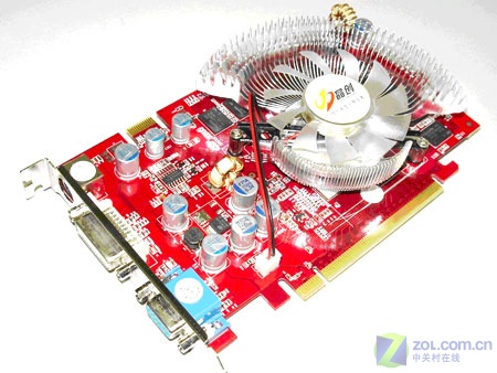 �����Կ����� 256MB 7600GS����640ԪͼƬ����,ͼ1-ZOL�йش����ߵ�1��