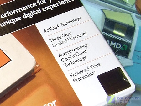 AMD����64 3500+(��)ͼƬ���� ��3�� -ZOL�йش����ߵ�3��