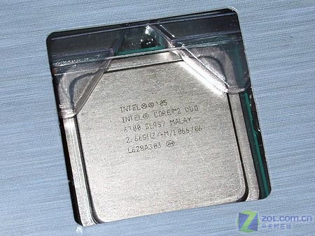 Intel���2˫�� E6700ͼƬ���� ��3�� -ZOL�йش����ߵ�3��