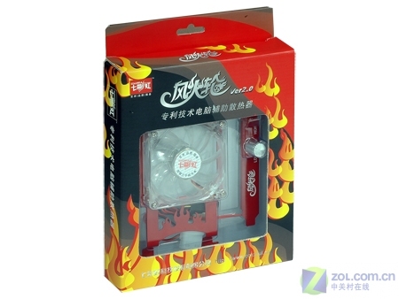 �߲ʺ磨Colorful���ط�X1950PRO-GD3 ������ʿ5D-0db 256MͼƬ���� ��8�� -ZOL�йش����ߵ�8��