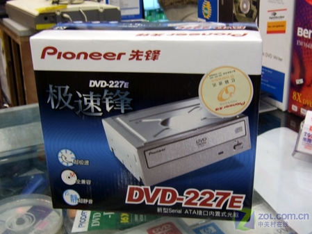 �ۼ۲���IDE�ӿڹ� ����SATA�ӿ�DVDͼƬ����,ͼ13-ZOL�йش����ߵ�13��