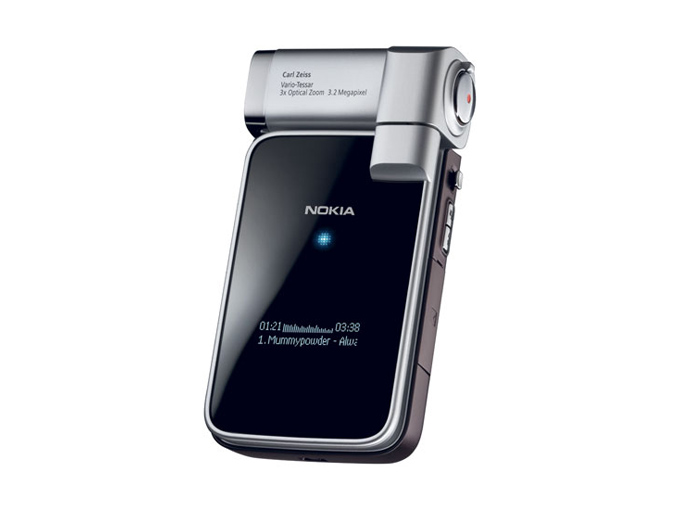 ŵ���ǣ�NOKIA��N93iͼƬ���� ��115�� -ZOL�йش����ߵ�115��