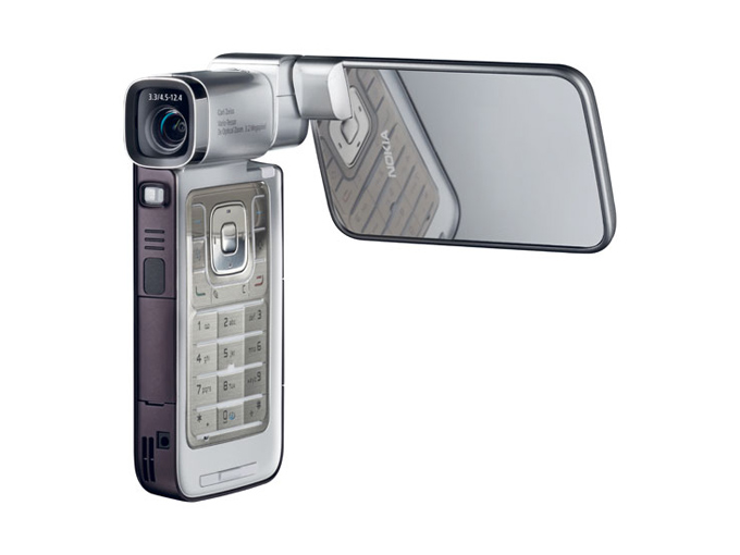 ŵ���ǣ�NOKIA��N93iͼƬ���� ��68�� -ZOL�йش����ߵ�68��
