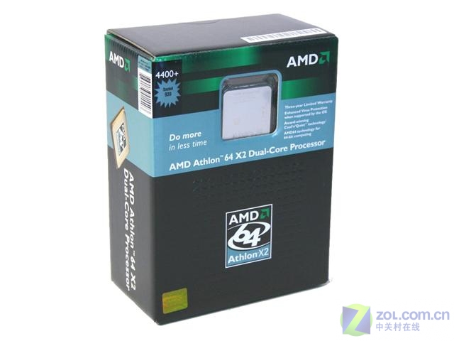 65nm���� ��AMD����������64 X2 CPUͼƬ����,ͼ1-ZOL�йش����ߵ�1��