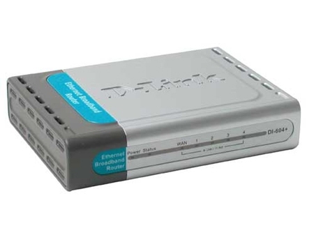 D-LinkDI-604+ ��1��
