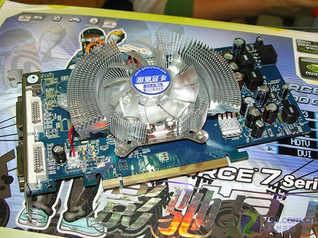 Ӱ�ۣ�GALAXY��7900GS�����ͼƬ���� ��3�� -ZOL�йش����ߵ�3��