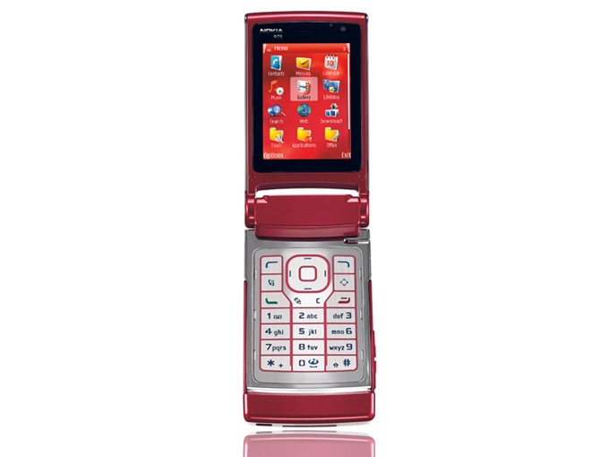 ŵ���ǣ�NOKIA��N76ͼƬ���� ��137�� -ZOL�йش����ߵ�137��