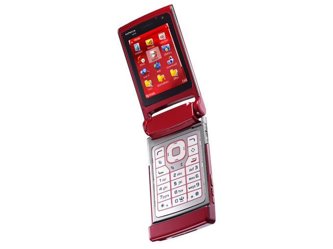 ŵ���ǣ�NOKIA��N76ͼƬ���� ��61�� -ZOL�йش����ߵ�61��