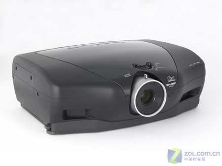 CES2007������չ������720p����ͶӰͼƬ����,ͼ3-ZOL�йش����ߵ�3��