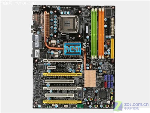 ���ϴ���X-Fi���� ΢����P6N��Ϸ����ͼƬ����,ͼ1-ZOL�йش����ߵ�1��