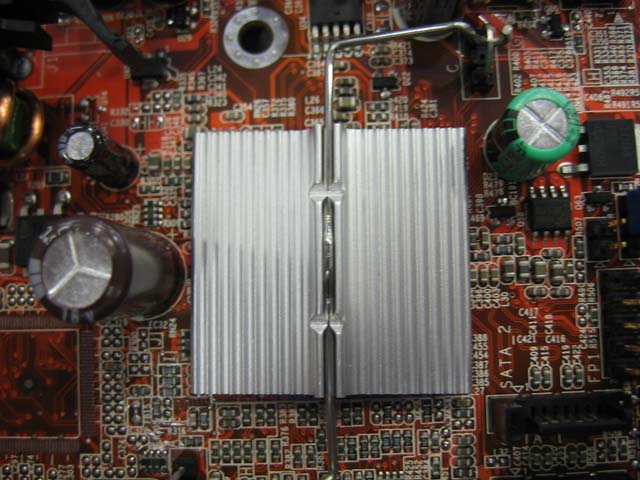 ��ʿ����Foxconn��6100K8MB-RSͼƬ���� ��9�� -ZOL�йش����ߵ�9��