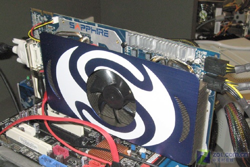 7950GX2��ǿ�� ����ʯ�Ƶ���˫��X1950ͼƬ����,ͼ1-ZOL�йش����ߵ�1��