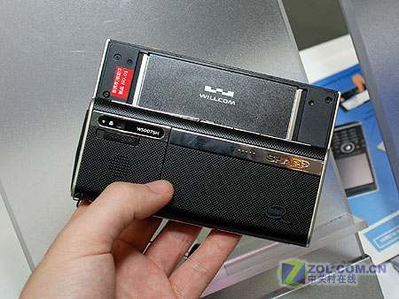 VGA����ASV�� PPC����WS007SH�ֳ�����ͼƬ����,ͼ11-ZOL�йش����ߵ�11��