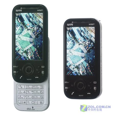 3.0Ӣ��480��800����TFT�� ��֥W52T�ǳ�ͼƬ����,ͼ3-ZOL�йش����ߵ�3��
