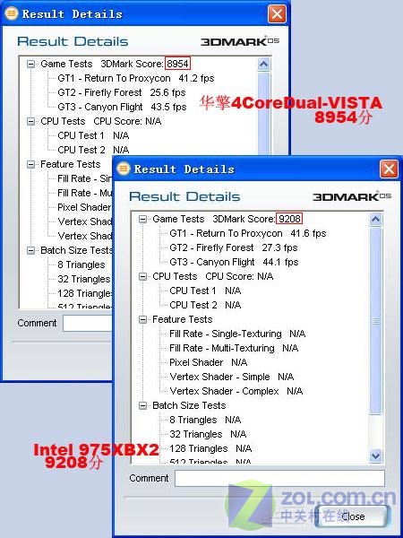 495Ԫ��975X����?�����ĺ˿��2��������ͼƬ����,ͼ2-ZOL�йش����ߵ�2��