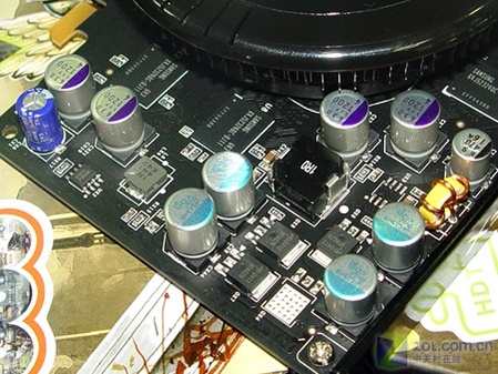 XFXѶ��7600GT(PV-T73G-UGD7)B1��ͼƬ���� ��9�� -ZOL�йش����ߵ�9��