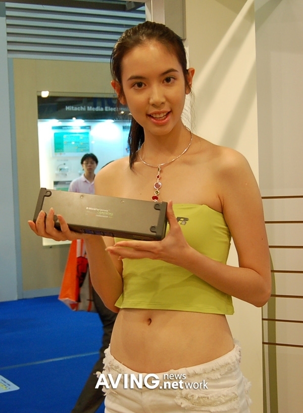 CES2007-���뱦������ͼƬ����,ͼ47-ZOL�йش����ߵ�47��