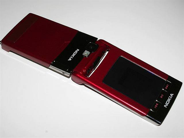 ŵ���ǣ�NOKIA��N76ͼƬ���� ��116�� -ZOL�йش����ߵ�116��