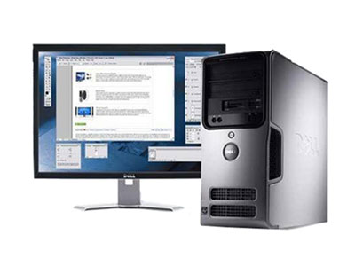 ������DELL��Dimension E520ͼƬ���� ��5�� -ZOL�йش����ߵ�5��