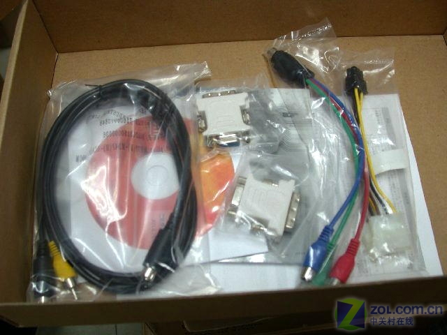 ����2100Ԫ ȫ�����AGP�Կ��ձ�����ͼƬ����,ͼ6-ZOL�йش����ߵ�6��