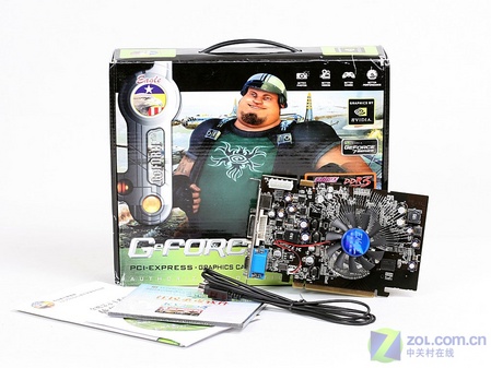 699Ԫ�������潭�� ��ӥ7600GSʵ��ͼƬ����,ͼ2-ZOL�йش����ߵ�2��