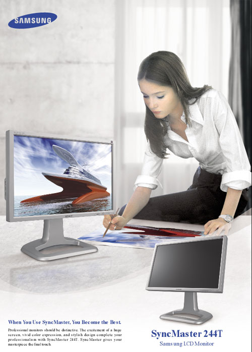 ���ǣ�Samsung��244TͼƬ���� ��26�� -ZOL�йش����ߵ�26��
