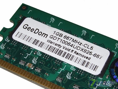 ������Ʒ 1GB��оDDR2-667�ڴ�740ԪͼƬ����,ͼ4-ZOL�йش����ߵ�4��