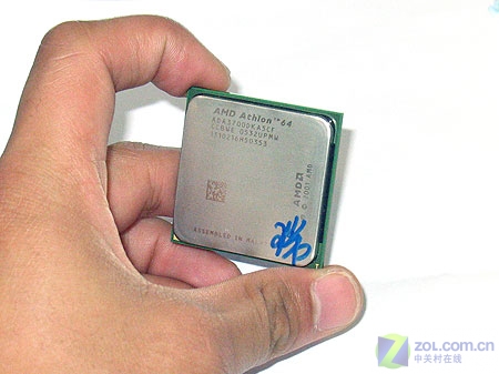 AMD����64 3700+(ɢ)ͼƬ���� ��4�� -ZOL�йش����ߵ�4��