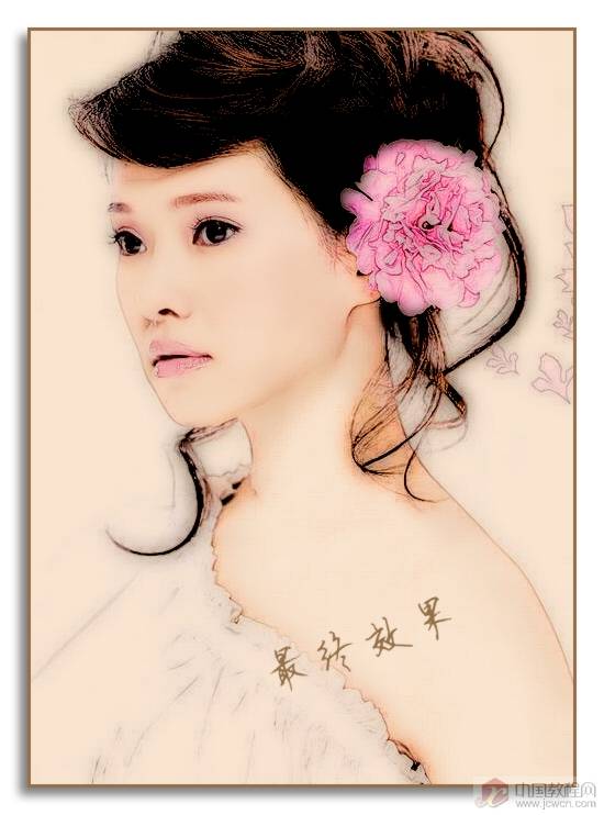 Photoshopʵ���������˷¹��ʻ�Ч��ͼƬ����,ͼ2-ZOL�йش����ߵ�2��