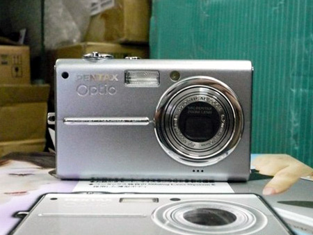���ã�Pentax��T20 ��1��