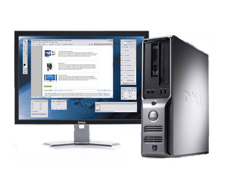 ������DELL��Dimension C521ͼƬ���� ��5�� -ZOL�йش����ߵ�5��