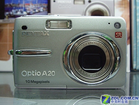 ���ã�Pentax��A20ͼƬ���� ��2�� -ZOL�йش����ߵ�2��