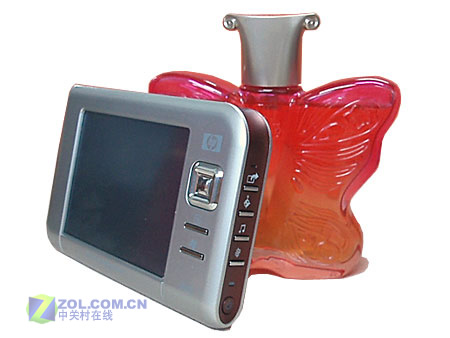 ���գ�HP��HP iPAQ rx5965ͼƬ���� ��35�� -ZOL�йش����ߵ�35��