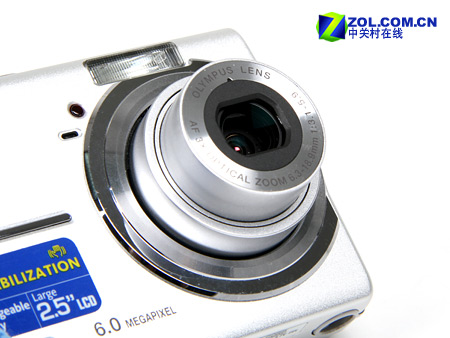 ���ְ�˹��OLYMPUS��FE-190ͼƬ���� ��5�� -ZOL�йش����ߵ�5��