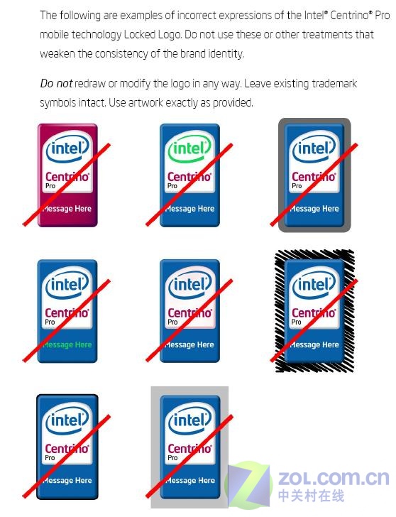 800MHz FSB Ӣ�ض����Ĵ�Ѹ��LOGO�ع�ͼƬ����,ͼ3-ZOL�йش����ߵ�3��