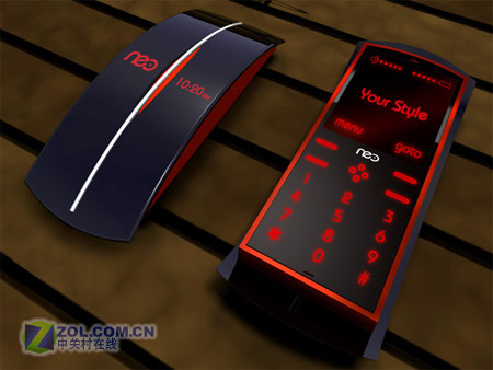 ��ɫ�󵨳����ǿ Neo�����ֻ�����һ��ͼƬ����,ͼ2-ZOL�йش����ߵ�2��