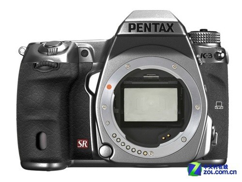 传宾得明年三月将推出全画幅单反新品