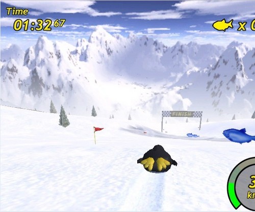 Linux桌面很有可能会成商业游戏的盈利点 