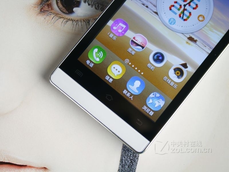 【高清图】步步高(bubugao)vivo S6效果图图片