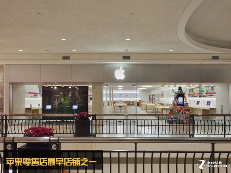 �������ƻ��Apple Store ���۵� ͼ��