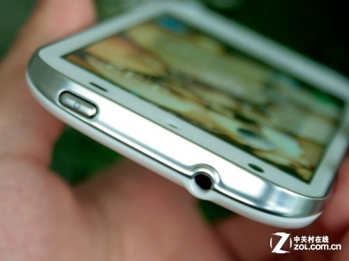 Cortex-A5 Phone S680 