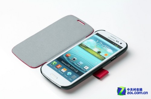 F&C御甲SA460系列三星盖世3保护套上市_分