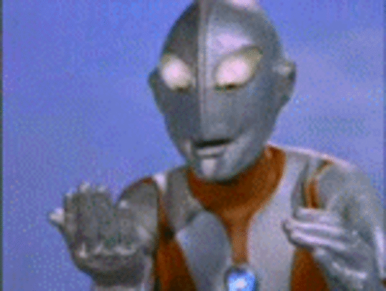 【高清图】 真人版qq恶搞qq表情 反正不是第一次了图5