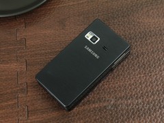 大器II再次现身 三星B9120现今售价稳定
