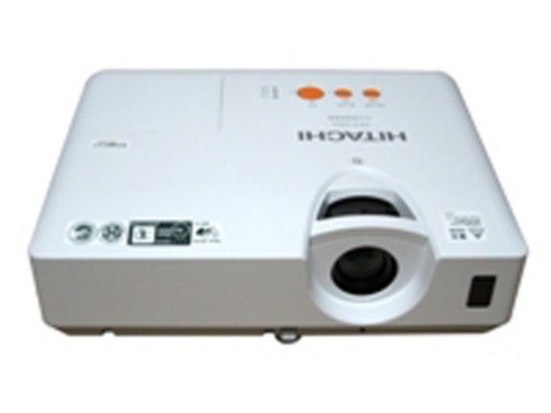 实惠专业投影之选 日立430X行货3200元